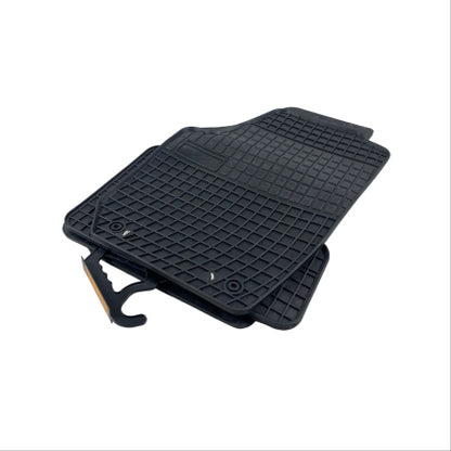 Гумени стелки за SKODA Fabia 2  (2007-2014)