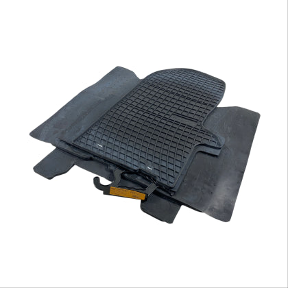 Гумени стелки за IVECO Daily (1999-2014)