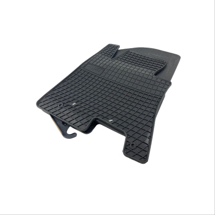 Гумени стелки за KIA Ceed (2012-2018)