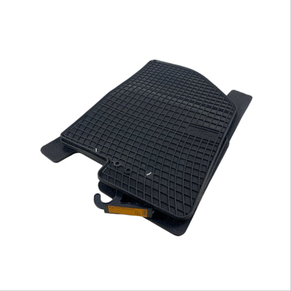 Гумени стелки за KIA Ceed (2012-2018)