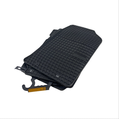 Гумени стелки за CITROEN Xsara Piccaso (1999-2010)