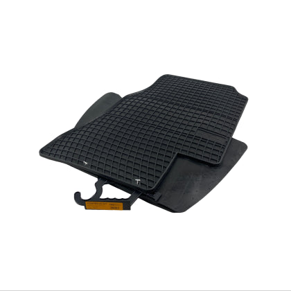 Гумени стелки за MERCEDES Sprinter (1996-2006) / VW LT (2000-2006)