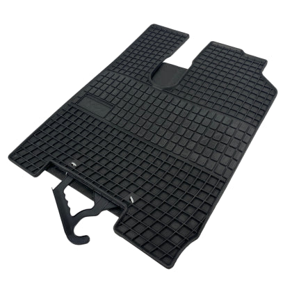 Гумени стелки за камион Mercedes Actros MP II / MP III