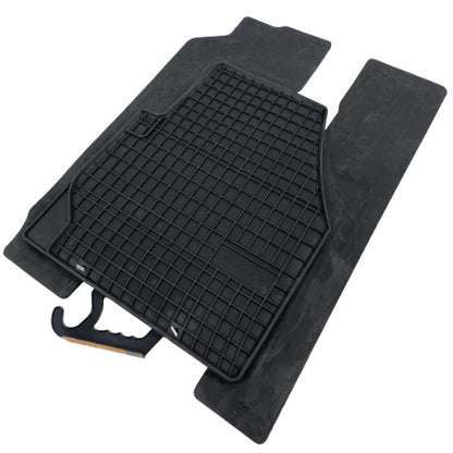 Гумени стелки за камион Mercedes Actros MP II / MP III