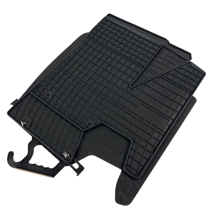 Гумени стелки за камион Mercedes  AXOR