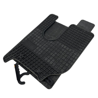 Гумени стелки за камион Renault T (2013+)