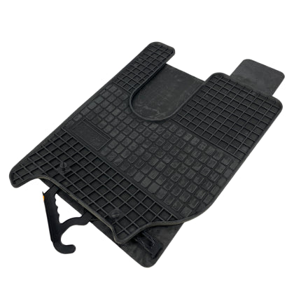 Гумени стелки за камион Renault T (2013+)