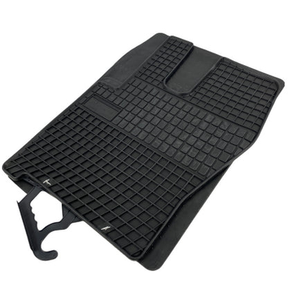 Гумени стелки за камион IVECO EuroCargo 120