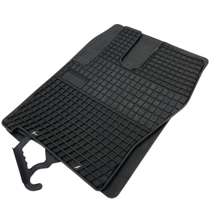 Гумени стелки за камион IVECO EuroCargo 120