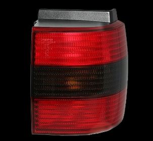 Кристални стопове VW PASSAT 35i / B4 комби (93-97) - опушени