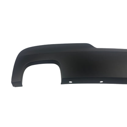 Дифузор за задна броня BMW F10 / F11 (2010-2014) - M-Tech единичен