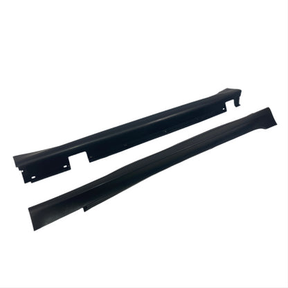 Прагове за BMW E60 / E61 (2003-2010) - М5 / M-Tech Design - Китай