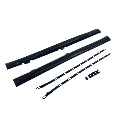 Тунинг прагове за VW Golf 6 3/5 врати - R20 Дизайн