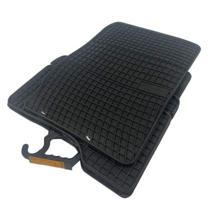 Гумени стелки за SUZUKI Grand Vitara  (2005-2015) - 3 / 5 врати