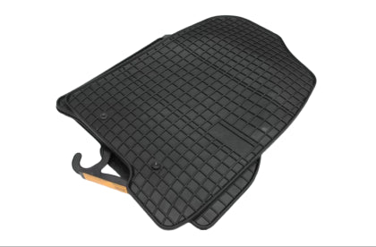 Гумени стелки за  NISSAN Navara  (2016+)