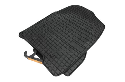 Гумени стелки за  NISSAN Navara  (2016+)