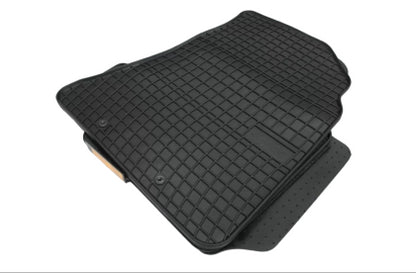 Гумени стелки за TOYOTA Rav 4 (2000-2006) - 3 врати