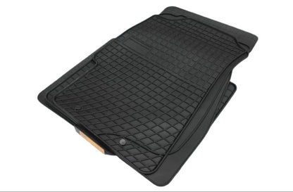 Гумени стелки за HONDA Civic VI (1995-2001) - седан - английска и европейска верия