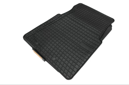 Гумени стелки за HONDA Civic VI (1995-2001) - седан - английска и европейска верия