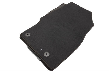 Мокетни стелки за OPEL Corsa D (2006-2014)