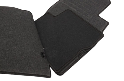 Мокетни стелки за OPEL Corsa D (2006-2014)