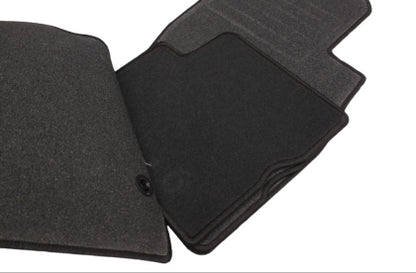 Мокетни стелки за OPEL Corsa D (2006-2014)