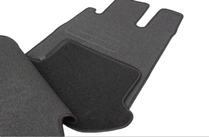 Мокетни стелки за MERCEDES CL C215 CL500-CL600 (1999-2006)