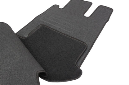 Мокетни стелки за MERCEDES CL C215 CL500-CL600 (1999-2006)