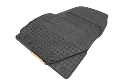 Гумени стелки за VOLVO S60 / V60 / XC60 (2008-2017)