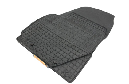 Гумени стелки за VOLVO S60 / V60 / XC60 (2008-2017)