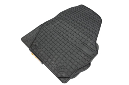 Гумени стелки за VOLVO S60 / V60 / XC60 (2008-2017)