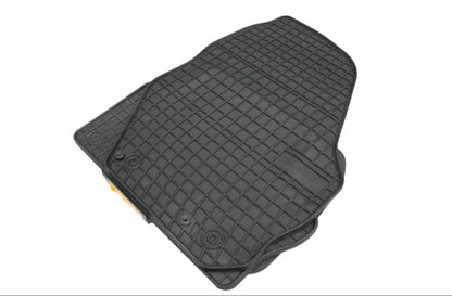 Гумени стелки за VOLVO S60 / V60 / XC60 (2008-2017)