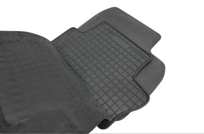 Гумени стелки за VOLVO S60 / V60 / XC60 (2008-2017)