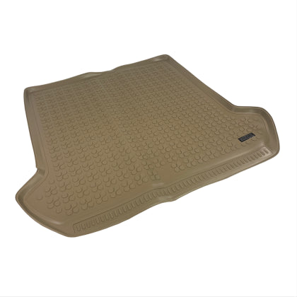 Гумена стелка за багажник за Volvo XC90  (2002 - 2014) - Rezaw Plast - бежова