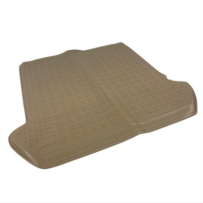 Гумена стелка за багажник за Volvo XC90  (2002 - 2014) - Rezaw Plast - бежова