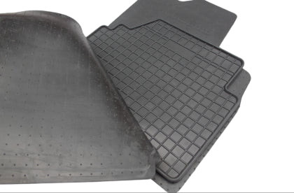 Гумени стелки за OPEL Meriva A (2003-2010)