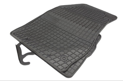 Гумени стелки за RENAULT Clio (1998-2005) / Thalia (2000-2016) / Symbol (2000-2016)