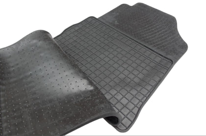 Гумени стелки за RENAULT Clio (1998-2005) / Thalia (2000-2016) / Symbol (2000-2016)