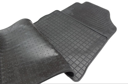 Гумени стелки за RENAULT Clio (1998-2005) / Thalia (2000-2016) / Symbol (2000-2016)