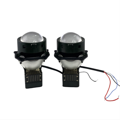 Би Лазерни Лупи 3" Aozoom - King of light Z5, 100W / 112W