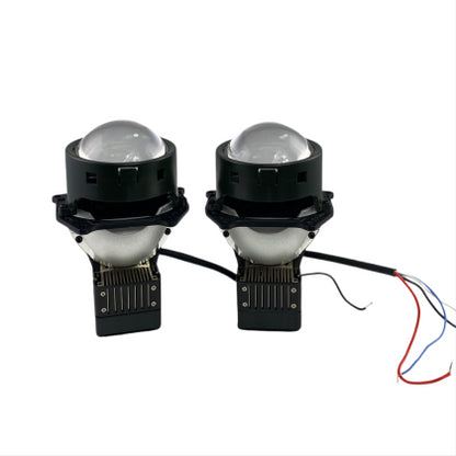 Би Лазерни Лупи 3" Aozoom - King of light Z5, 100W / 112W