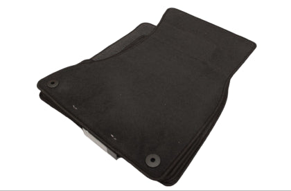 Мокетни стелки за AUDI A6  C7 (2011-2018) / A7 (2010-2017)