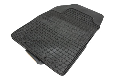 Гумени стелки за OPEL Vectra C Седан (2002-2008)