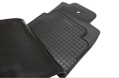 Гумени стелки за OPEL Vectra C Седан (2002-2008)