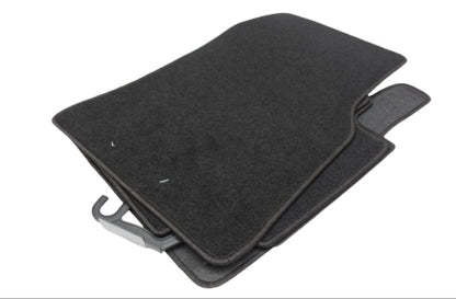 Мокетни стелки за MERCEDES Vaneo W414 (2002-2005)