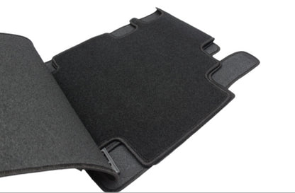 Мокетни стелки за MERCEDES Vaneo W414 (2002-2005)