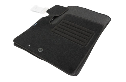 Мокетни стелки за RENAULT Espace (1997-2002) - предни