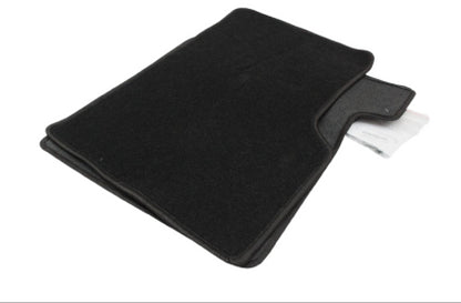 Мокетни стелки за RENAULT Espace (1997-2002) - предни