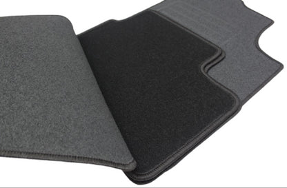 Мокетни стелки за ROVER 75 (1998-2005)