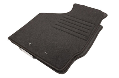 Мокетни стелки за SUZUKI Ignis (2003-2008)